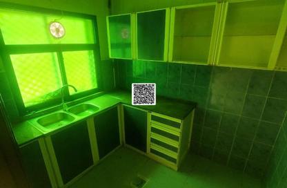 Apartment - 1 Bedroom - 1 Bathroom for rent in Sheikh Jaber Al Sabah Street - Al Naimiya - Al Nuaimiya - Ajman Apartment - 1 Bedroom - 1 Bathroom for rent in Sheikh Jaber Al Sabah Street - Al Naimiya - Al Nuaimiya - Ajman