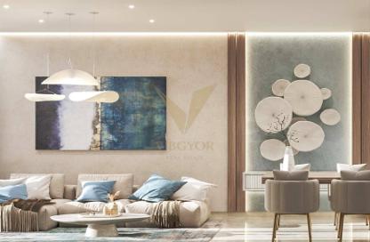 Apartment - 1 Bedroom - 2 Bathrooms for sale in Samana Resorts Tower A - Samana Resorts - Dubai Production City (IMPZ) - Dubai