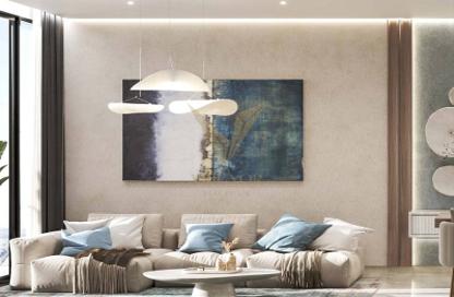 Apartment - 1 Bedroom - 2 Bathrooms for sale in Samana Resorts Tower A - Samana Resorts - Dubai Production City (IMPZ) - Dubai