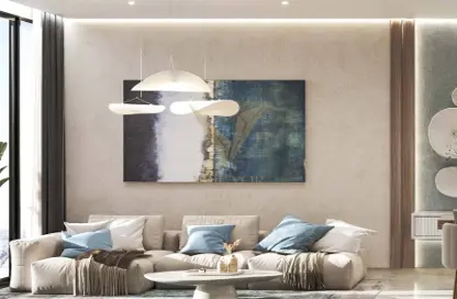 Apartment - 1 Bedroom - 2 Bathrooms for sale in Samana Resorts Tower A - Samana Resorts - Dubai Production City (IMPZ) - Dubai