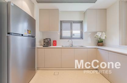 Villa - 4 Bedrooms - 6 Bathrooms for sale in South Bay 1 - South Bay - Residential District - Dubai South (Dubai World Central) - Dubai