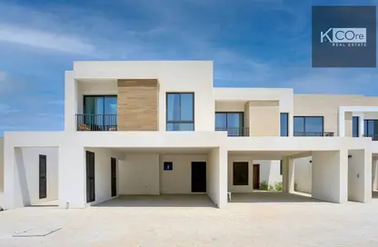 Apartment - 2 Bedrooms - 4 Bathrooms for rent in Marbella II Villas - Marbella - Mina Al Arab - Ras Al Khaimah