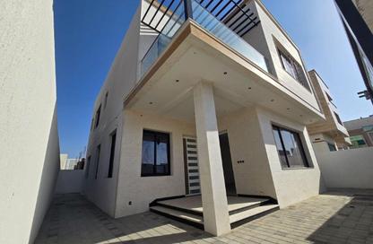 Villa - 5 Bedrooms - 7 Bathrooms for sale in Al Yasmeen 1 - Al Yasmeen - Ajman