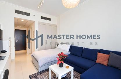 Apartment - Studio - 1 for sale in Carson A - Carson - Damac Hills - Dubai