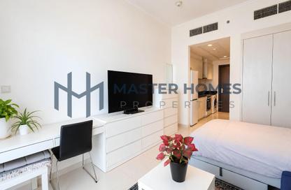 Apartment - Studio - 1 for sale in Carson A - Carson - Damac Hills - Dubai