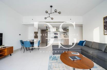 Apartment - 3 Bedrooms - 4 Bathrooms for rent in Soho Palm Jumeirah - Palm Jumeirah - Dubai