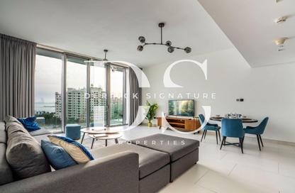 Apartment - 3 Bedrooms - 4 Bathrooms for rent in Soho Palm Jumeirah - Palm Jumeirah - Dubai