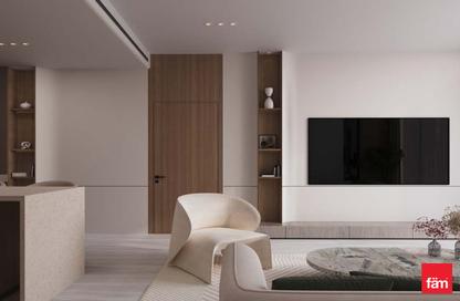 Apartment - Studio - 1 Bathroom for sale in Binghatti Starlight - Dubai Healthcare City 2 - Al Jaddaf - Dubai Apartment - Studio - 1 Bathroom for sale in Binghatti Starlight - Dubai Healthcare City 2 - Al Jaddaf - Dubai