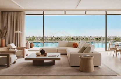 شقة - 2 غرف نوم - 2 حمامات للبيع في Baygrove Residences C-11 - Baygrove Residences C - Baygrove Residences - جزر دبي - دبي
