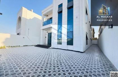 Villa - 5 - 7 for sale in Al Mowaihat 1 - Al Mowaihat - Ajman Villa - 5 - 7 for sale in Al Mowaihat 1 - Al Mowaihat - Ajman