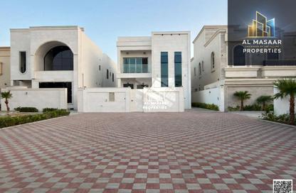 Villa - 5 - 7 for sale in Al Mowaihat 1 - Al Mowaihat - Ajman Villa - 5 - 7 for sale in Al Mowaihat 1 - Al Mowaihat - Ajman