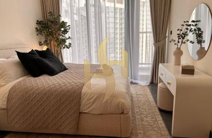 Apartment - 1 Bedroom - 2 Bathrooms for sale in The Crest Tower C - The Crest - Sobha Hartland - Mohammed Bin Rashid City - Dubai Apartment - 1 Bedroom - 2 Bathrooms for sale in The Crest Tower C - The Crest - Sobha Hartland - Mohammed Bin Rashid City - Dubai