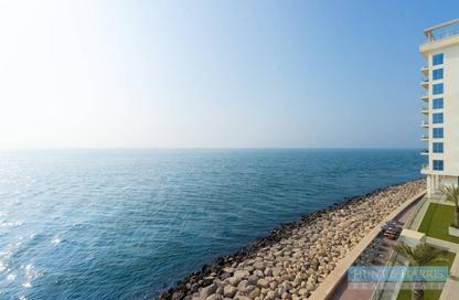 Apartment - 1 - 1 for rent in Pacific Polynesia - Pacific - Al Marjan Island - Ras Al Khaimah Apartment - 1 - 1 for rent in Pacific Polynesia - Pacific - Al Marjan Island - Ras Al Khaimah