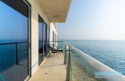 Apartment - 1 - 1 for rent in Pacific Polynesia - Pacific - Al Marjan Island - Ras Al Khaimah Apartment - 1 - 1 for rent in Pacific Polynesia - Pacific - Al Marjan Island - Ras Al Khaimah
