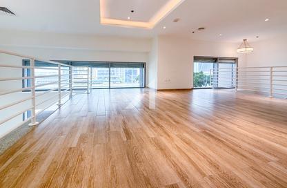 Office Space - Studio - 1 for rent in Meera - Al Habtoor City - Business Bay - Dubai