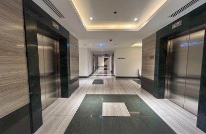 Office Space - Studio - 1 Bathroom for rent in Meera - Al Habtoor City - Business Bay - Dubai