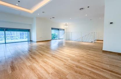 Office Space - Studio - 1 for rent in Meera - Al Habtoor City - Business Bay - Dubai