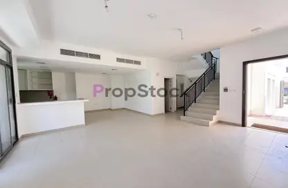 Townhouse - 3 Bedrooms - 4 Bathrooms for rent in Sama Townhouses - Town Square - Dubai