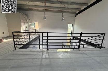 Warehouse - Studio - 1 for rent in Al Jurf 3 - Al Jurf - Ajman Downtown - Ajman