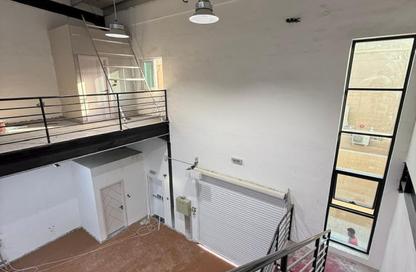Warehouse - Studio - 1 for rent in Al Jurf 3 - Al Jurf - Ajman Downtown - Ajman