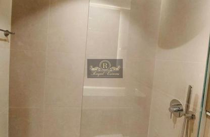 Apartment - Studio - 1 Bathroom for rent in NAS 3 - NAS - Arjan - Dubai