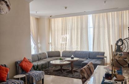 Apartment - 2 - 3 for sale in Trident Waterfront - Dubai Marina - Dubai Apartment - 2 - 3 for sale in Trident Waterfront - Dubai Marina - Dubai