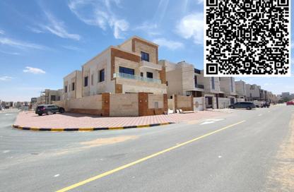 Villa - 6 Bedrooms - 7+ Bathrooms for sale in Al Zaheya Gardens - Al Zahya - Ajman