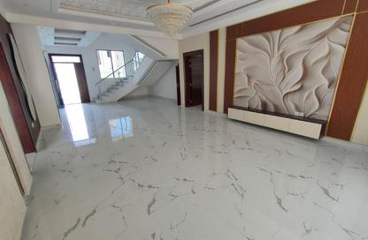 Villa - 6 Bedrooms - 7+ Bathrooms for sale in Al Zaheya Gardens - Al Zahya - Ajman