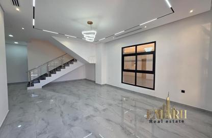 Villa - 5 Bedrooms - 7 Bathrooms for rent in Al Yasmeen 1 - Al Yasmeen - Ajman Villa - 5 Bedrooms - 7 Bathrooms for rent in Al Yasmeen 1 - Al Yasmeen - Ajman