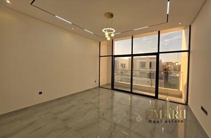 Villa - 5 Bedrooms - 7 Bathrooms for rent in Al Yasmeen 1 - Al Yasmeen - Ajman Villa - 5 Bedrooms - 7 Bathrooms for rent in Al Yasmeen 1 - Al Yasmeen - Ajman