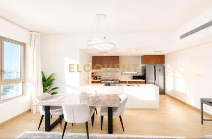 Apartment - 3 Bedrooms - 3 Bathrooms for sale in La Rive Building 1 - La Rive - Port de La Mer - La Mer - Jumeirah - Dubai Apartment - 3 Bedrooms - 3 Bathrooms for sale in La Rive Building 1 - La Rive - Port de La Mer - La Mer - Jumeirah - Dubai