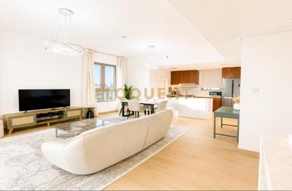 Apartment - 3 Bedrooms - 3 Bathrooms for sale in La Rive Building 1 - La Rive - Port de La Mer - La Mer - Jumeirah - Dubai Apartment - 3 Bedrooms - 3 Bathrooms for sale in La Rive Building 1 - La Rive - Port de La Mer - La Mer - Jumeirah - Dubai