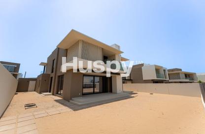 Villa - 4 Bedrooms - 7 Bathrooms for sale in Jebel Ali Village Villas - Jebel Ali Village - Jebel Ali - Dubai Villa - 4 Bedrooms - 7 Bathrooms for sale in Jebel Ali Village Villas - Jebel Ali Village - Jebel Ali - Dubai