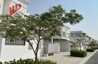 Villa - 4 Bedrooms - 4 Bathrooms for rent in Al Hamriyah - Sharjah