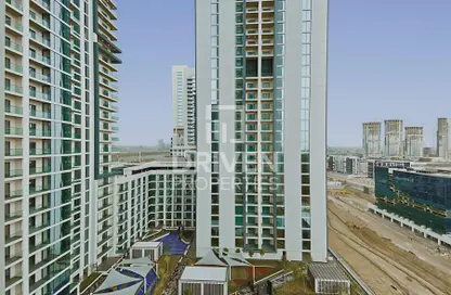 Apartment - 3 Bedrooms - 5 Bathrooms for sale in Crest Grande - Sobha Hartland - Mohammed Bin Rashid City - Dubai