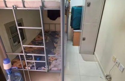 Apartment - Studio for rent in Muwailih Building - Muwaileh - Sharjah