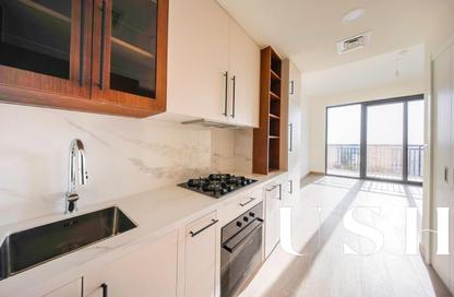 Apartment - Studio - 1 Bathroom for sale in Holland Gardens - Town Square - Dubai
