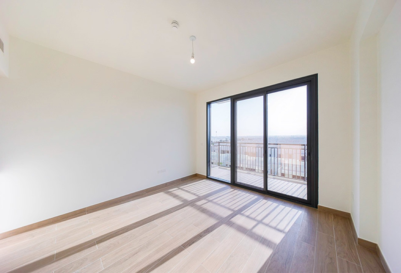 Studio apartment in Holland Gardens, Town Square: 13