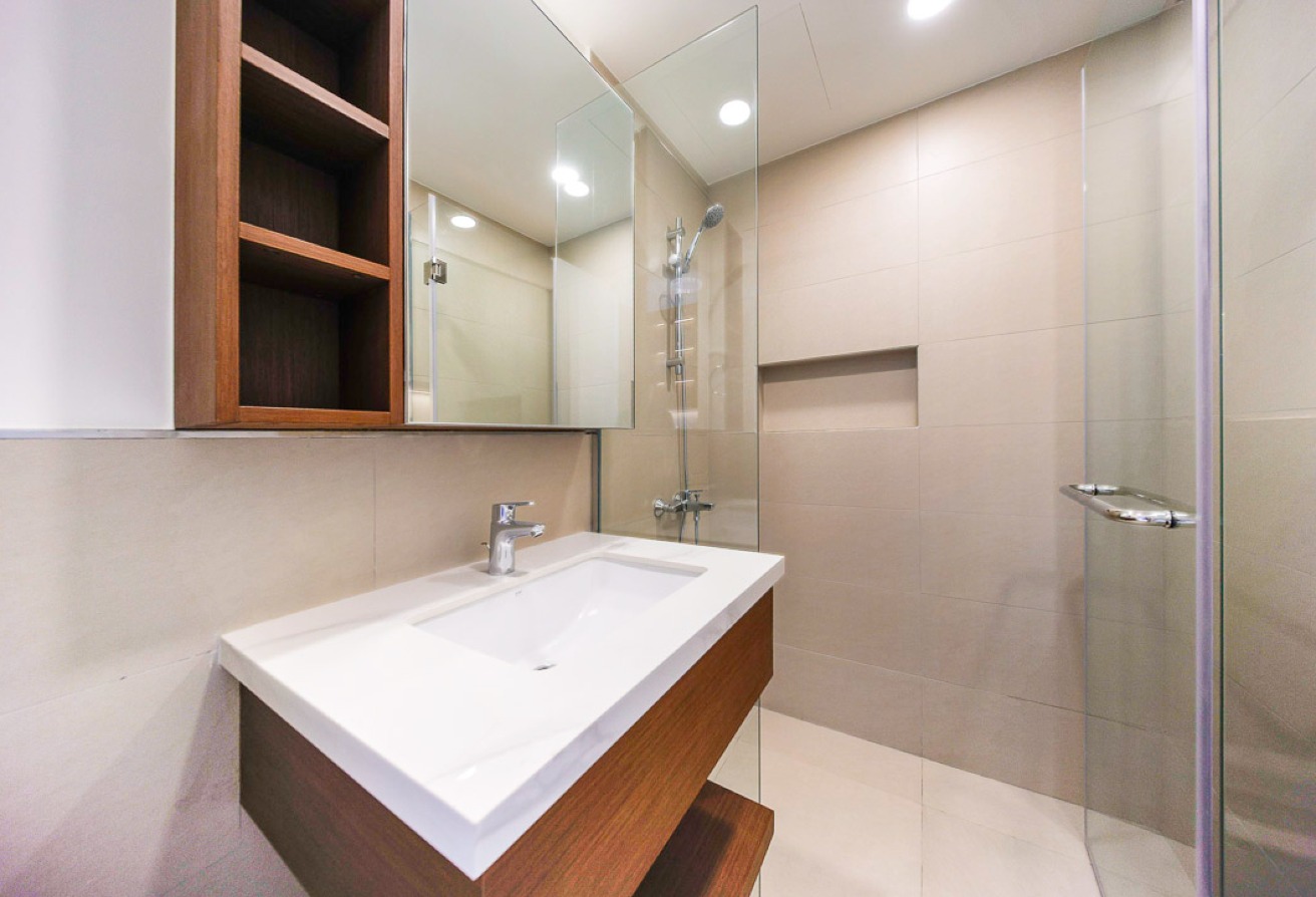 Studio apartment in Holland Gardens, Town Square: 6