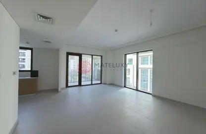 شقة - 3 غرف نوم - 4 حمامات للايجار في سيرف في كريك بيتش مبنى 2 - سيرف في كريك بيتش - جريك بيتش - مرسى خور دبي - دبي