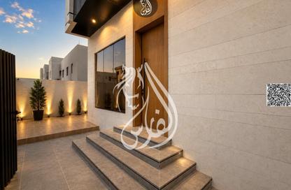 Villa - 5 - 7+ for sale in Al Bahia Hills - Al Bahia - Ajman Villa - 5 - 7+ for sale in Al Bahia Hills - Al Bahia - Ajman