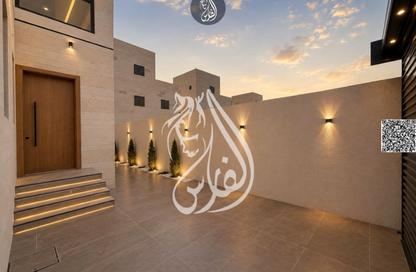 Villa - 5 - 7+ for sale in Al Bahia Hills - Al Bahia - Ajman Villa - 5 - 7+ for sale in Al Bahia Hills - Al Bahia - Ajman