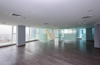 Office Space - Studio - 1 Bathroom for rent in Al Manara Tower - Business Bay - Dubai