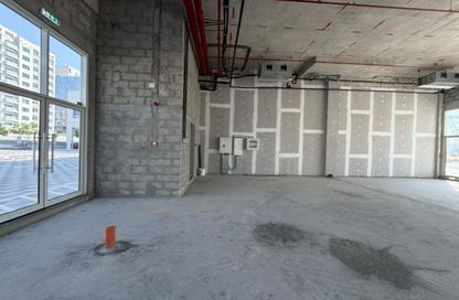 Shop - Studio for rent in Nadd Al Hammar - Dubai
