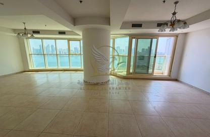 Apartment - 4 Bedrooms - 4 Bathrooms for rent in Al Majaz 3 - Al Majaz - Sharjah Apartment - 4 Bedrooms - 4 Bathrooms for rent in Al Majaz 3 - Al Majaz - Sharjah