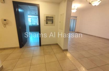 Apartment - 2 Bedrooms - 4 Bathrooms for rent in Al Badia Residences - Dubai Festival City - Dubai