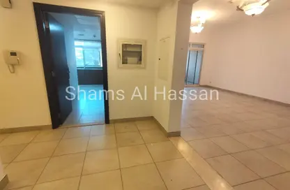 Apartment - 2 Bedrooms - 4 Bathrooms for rent in Al Badia Residences - Dubai Festival City - Dubai