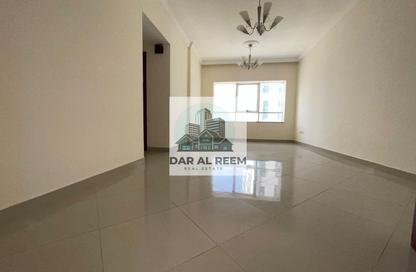 Apartment - 1 Bedroom - 1 Bathroom for rent in New Al Taawun Road - Al Taawun - Sharjah Apartment - 1 Bedroom - 1 Bathroom for rent in New Al Taawun Road - Al Taawun - Sharjah