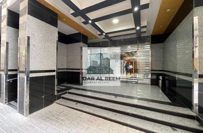 Apartment - 1 Bedroom - 1 Bathroom for rent in New Al Taawun Road - Al Taawun - Sharjah
