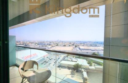 Apartment - 1 Bedroom - 1 Bathroom for sale in Aykon City Tower C - Aykon City - Business Bay - Dubai Apartment - 1 Bedroom - 1 Bathroom for sale in Aykon City Tower C - Aykon City - Business Bay - Dubai